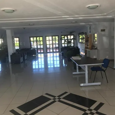 Apartamento Balcon Del Mar 코스타델실렌시오