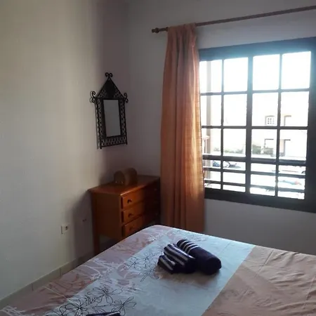 Apartamento Balcon Del Mar *