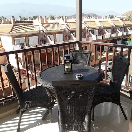 Apartamento Balcon Del Mar * 코스타델실렌시오