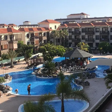 Apartamento Balcon Del Mar * 코스타델실렌시오